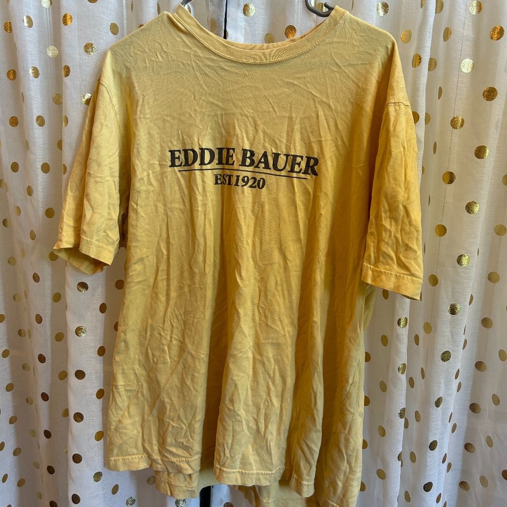 Eddie Bauer Tee